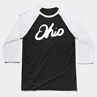 Ohio Baseball T-Shirt